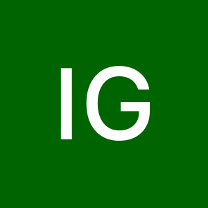Profile photo of Ian Gorman