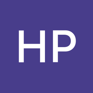 Profile photo of Hiren Parekh