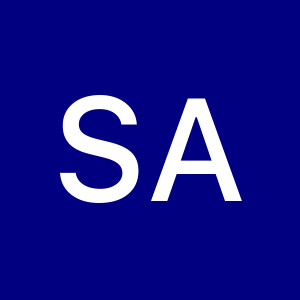 Profile photo of Simone Anderson