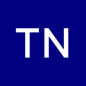 Profile photo of Tom Nielsen