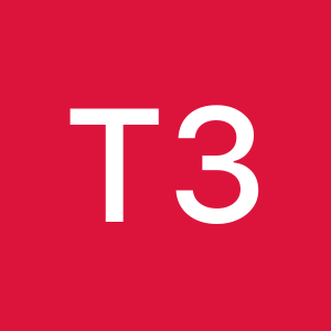 Profile photo of Thiết kế Website 3B