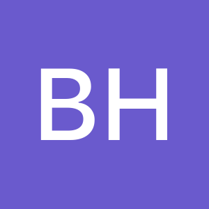 Profile photo of Beth Harvey