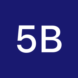 Profile photo of 5QQ BET