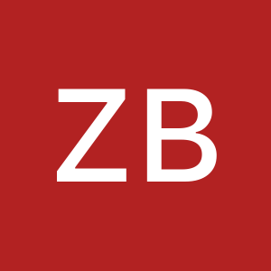 Profile photo of Z38 BET