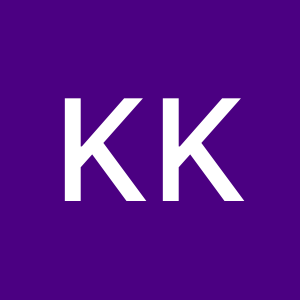 Profile photo of KKJili KKJili