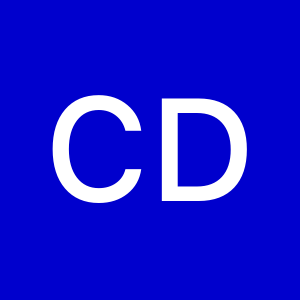 Profile photo of Chris Dew
