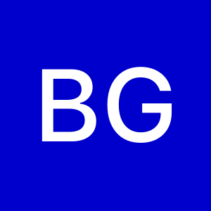 Profile photo of Bert Green