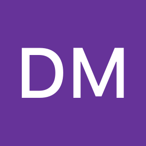 Profile photo of Dennis Mahon